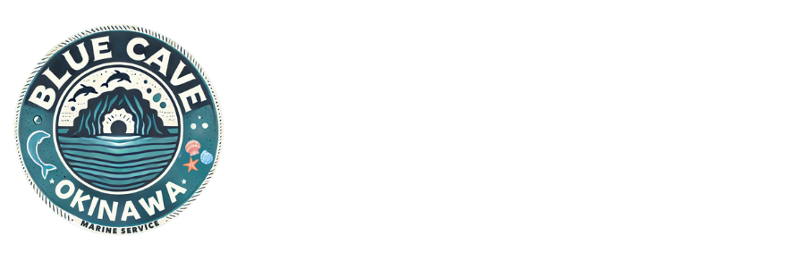 Blue Cave Okinawa